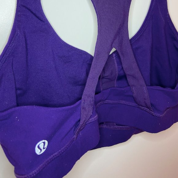 2 for $15 || Lululemon Athletica - Sports Bras - Picture 4 of 8